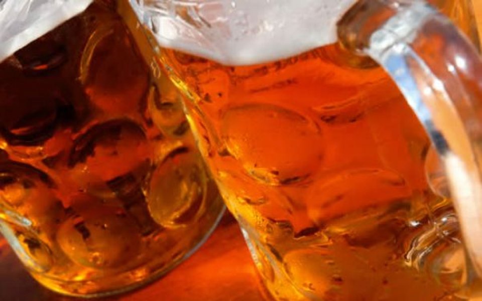 Австрийците възмутени от високите цени на бирата преди Евро 2008