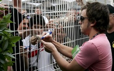 Алонсо не смята стратегията за решаваща в Монако