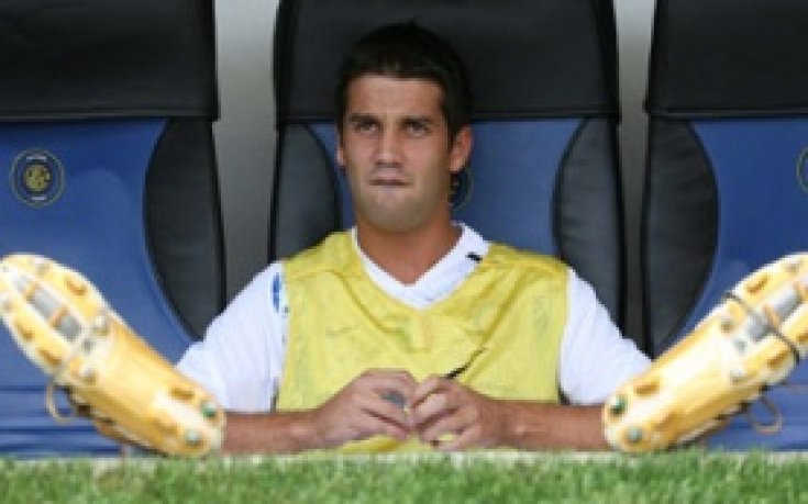 Киву възобнови тренировки