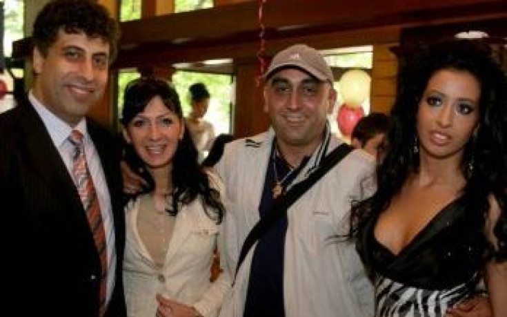 Абитуриентски бал събра футболисти и журналисти