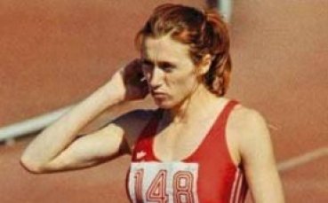 Кирилова с успех на 400 метра във Фаро