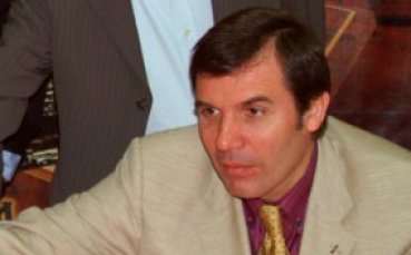 Данаилов: Очакваме ФИДЕ най-после да удари по масата
