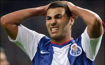 УЕФА изхвърля Порто от Шампионската лига?