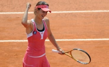 Мачът на Пиронкова застрашен заради дъжда