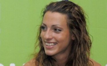 Ивет Лалова пета на 100 метра в Белград