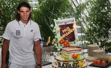 Полуфинал Надал-Джокович за втора поредна година