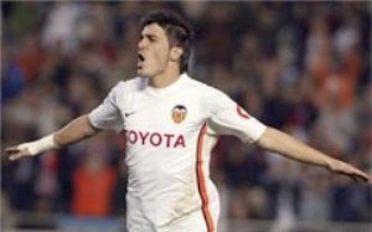 Реал изтърва Вия, той отива в Челси или Тотнъм