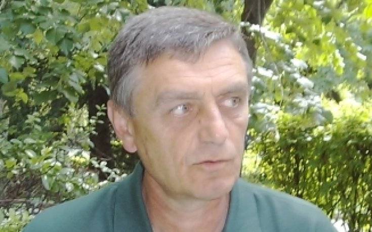 Изпълнителният директор на Берое: Връщаме се в А група