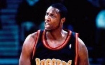 Прийст Лодърдейл може все пак да играе за България