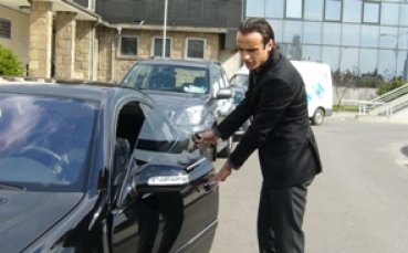 Галиани: Бербатов е един от вариантите за Милан