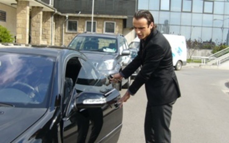 Галиани: Бербатов е един от вариантите за Милан