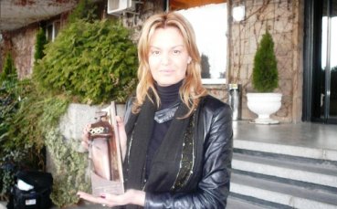 Стефка: Огромно е признанието да бъдеш в залата на славата на ИААФ