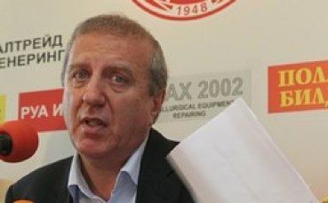 Александър Томов: Ако бяха дали 3 дни отсрочка, това нямаше да се случи