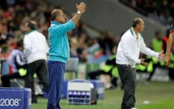 Терим: Португалия доказа, че е един от най-добрите отбори