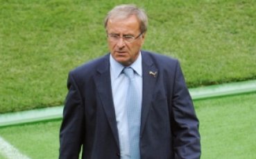 Треньорът на Австрия: Опитахме всичко, но не успяхме