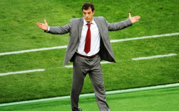 Билич: Победата ни дава увереност