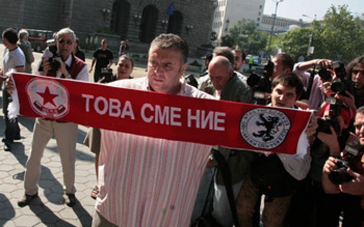 Дучето: Премиерът показа добро желание