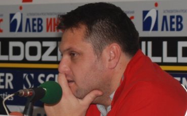 Стоев: Не трябва да правим предварителни сметки