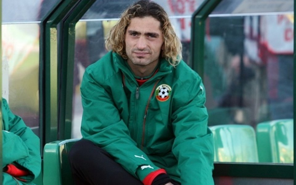 Ботев продаде Какалов