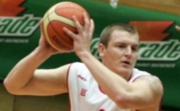 Чековски може да подсили участник в Балканската лига