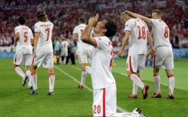 Оценката на специалния пратеник на Гонг - Томислав Русев