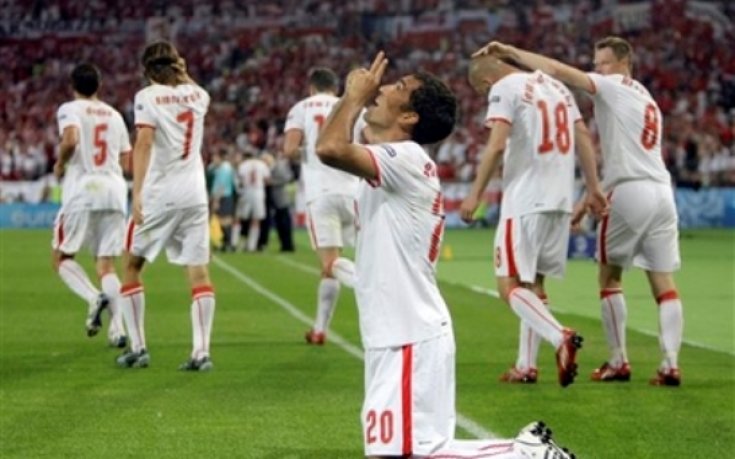 Оценката на специалния пратеник на Гонг - Томислав Русев