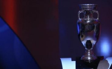 От УЕФА отрекоха за разговори с Испания относно Евро 2012