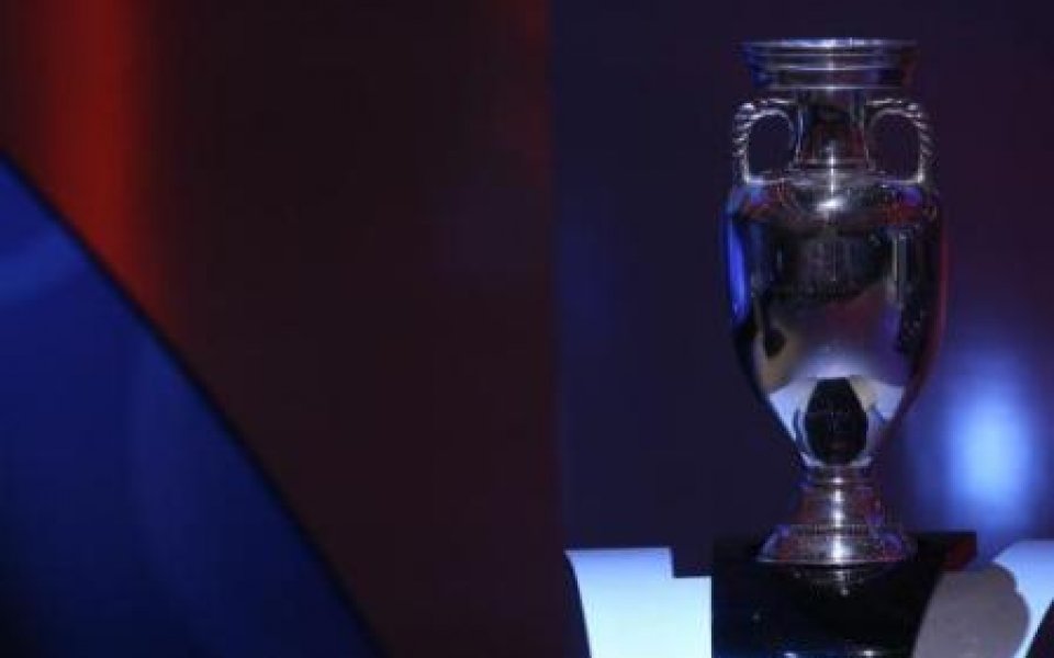 От УЕФА отрекоха за разговори с Испания относно Евро 2012