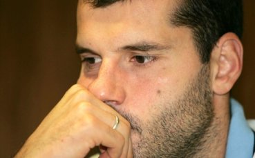 Още един гръцки национал сложи край на кариерата си