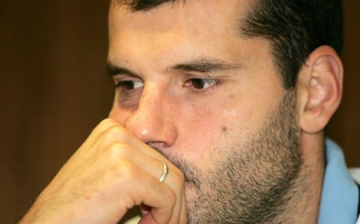 Още един гръцки национал сложи край на кариерата си