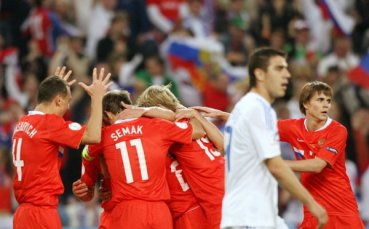 Оценката на специалния пратеник
