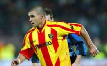 Лече се завърна в Серия А