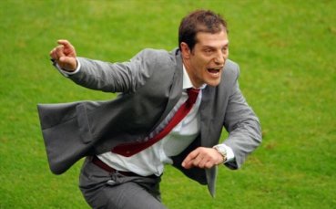 Билич: Всички сме горди