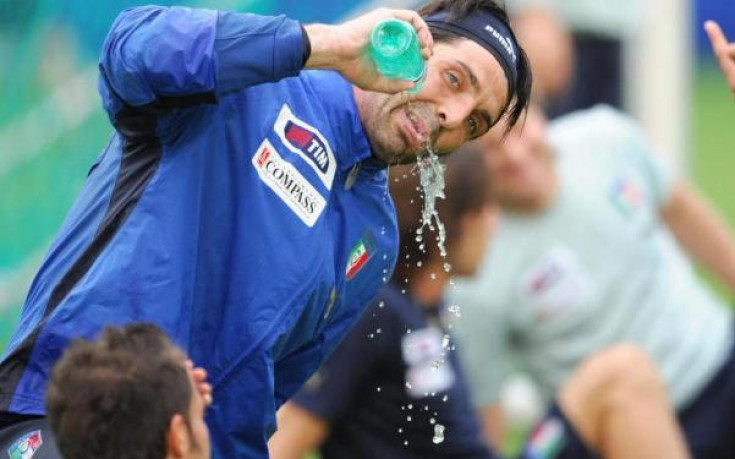 Италия и Франция може да си бият дузпи и ако отпаднат