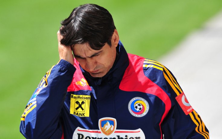 Пицурка: Жалко, че отпадаме