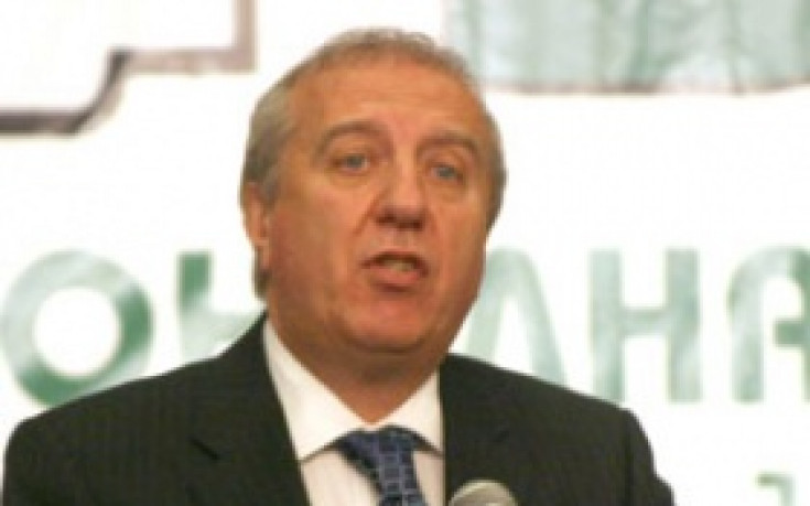 Николай Кокинов