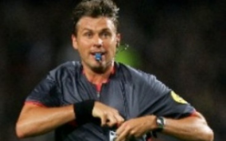 Росети свири Хърватия – Турция