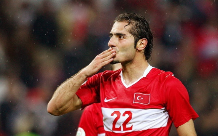 Алтинтоп: Неописуемо е