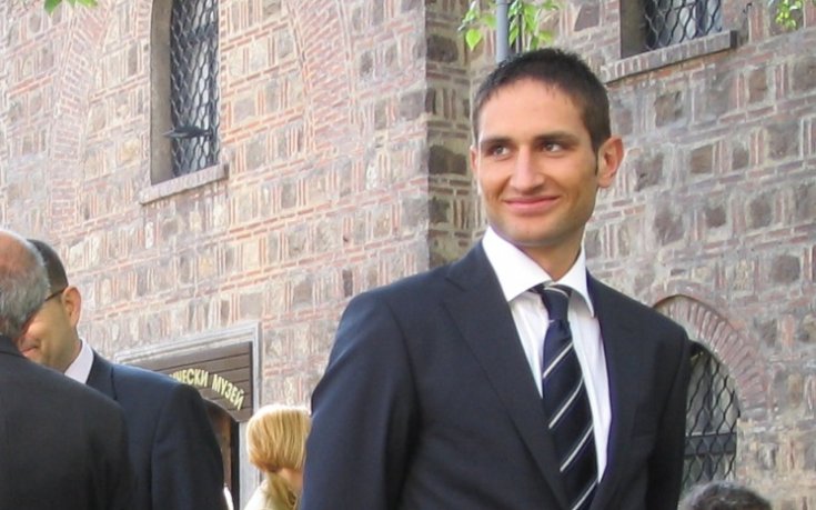 Александър Тунчев