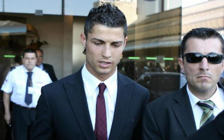 Шустер: И 100 милиона сме готови да платим за Роналдо