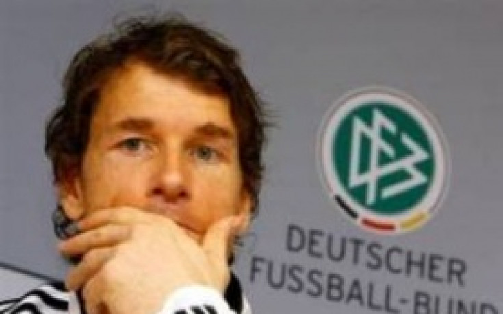 Леман: Готов съм да умра за Германия