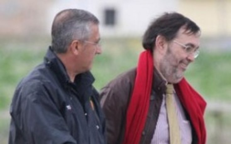 Майорка официално банкрутира