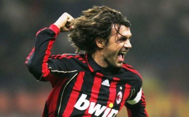 Паоло Малдини стана на 40