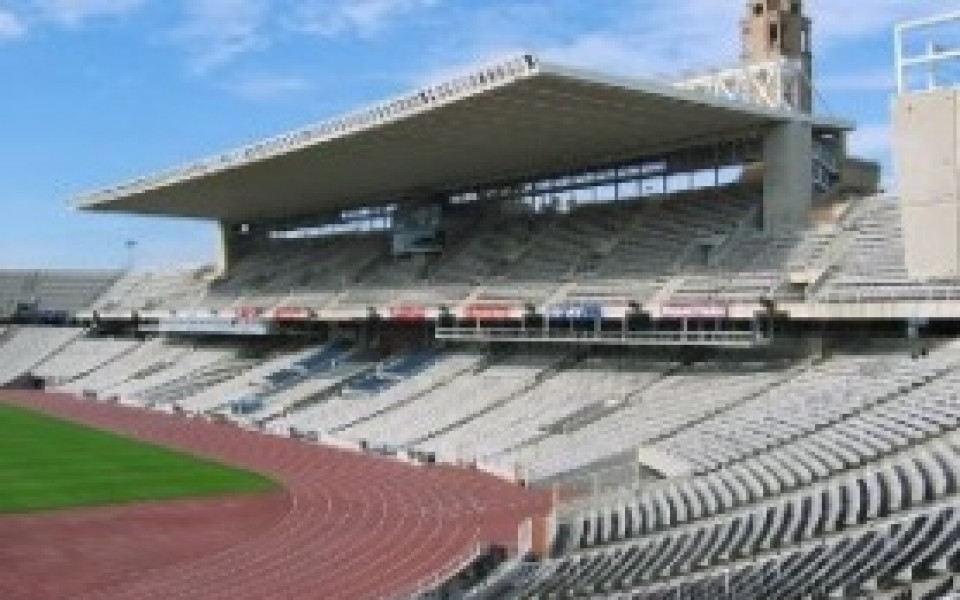 Еспаньол строи стадион според екологични критерии