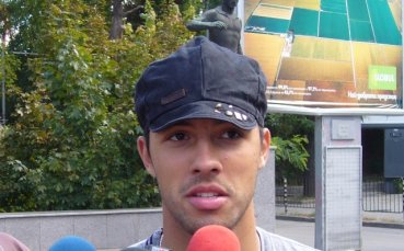 Ники Михайлов подписа с Твенте за ЧРД