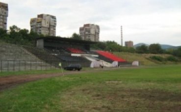 Футболист на Берое премина в Локо Стара Загора
