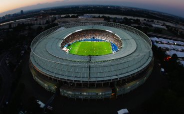 Евро 2008 е било изправено пред терористична атака