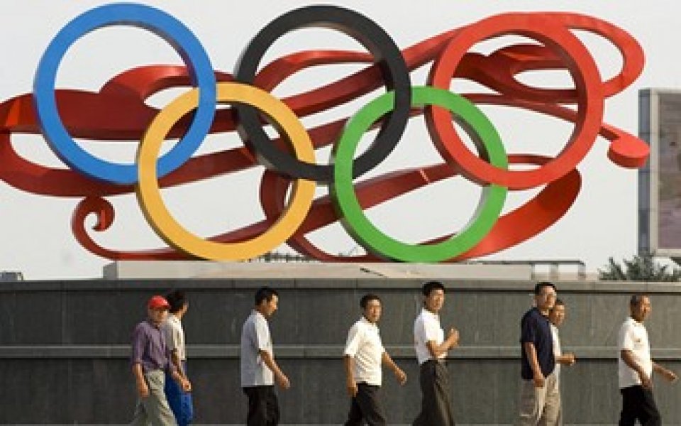 Повече от 30 000 журналисти ще отразяват Игрите в Пекин
