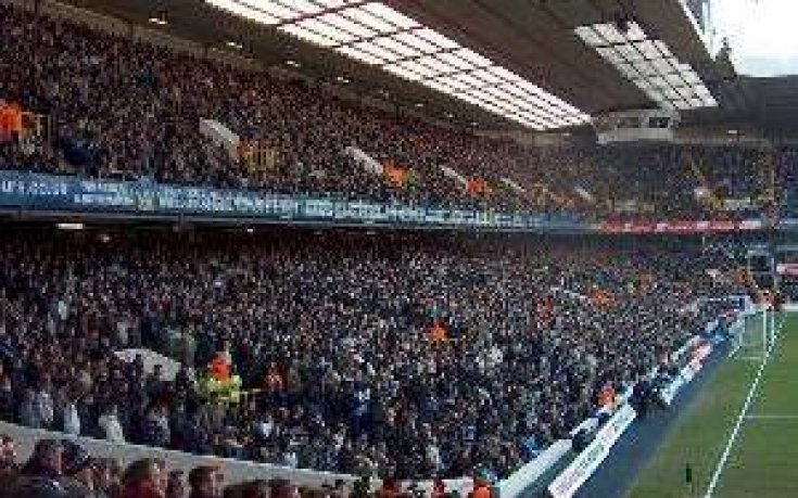 Тотнъм подписа с Раниери