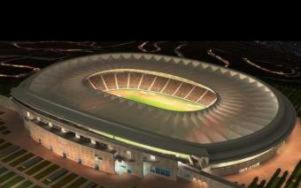 Новият стадион на Атлетико Мадрид ще се казва Луис Арагонес